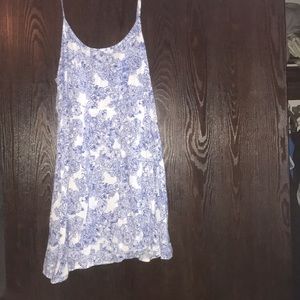 American apparel dress